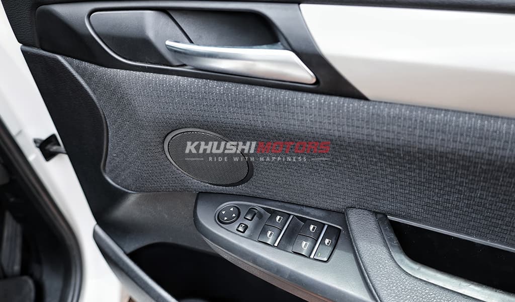 2011 Bmw X3 xDrive 28I image-22