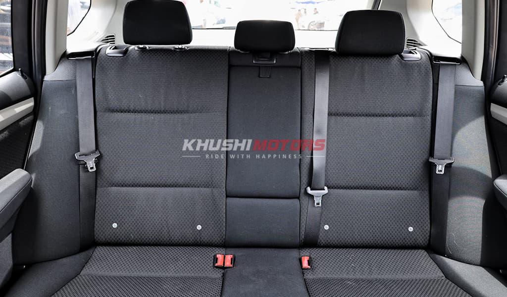 2011 Bmw X3 xDrive 28I image-23