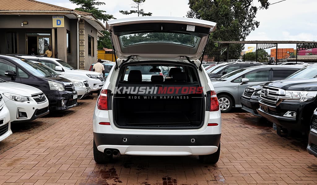 2011 Bmw X3 xDrive 28I image-24