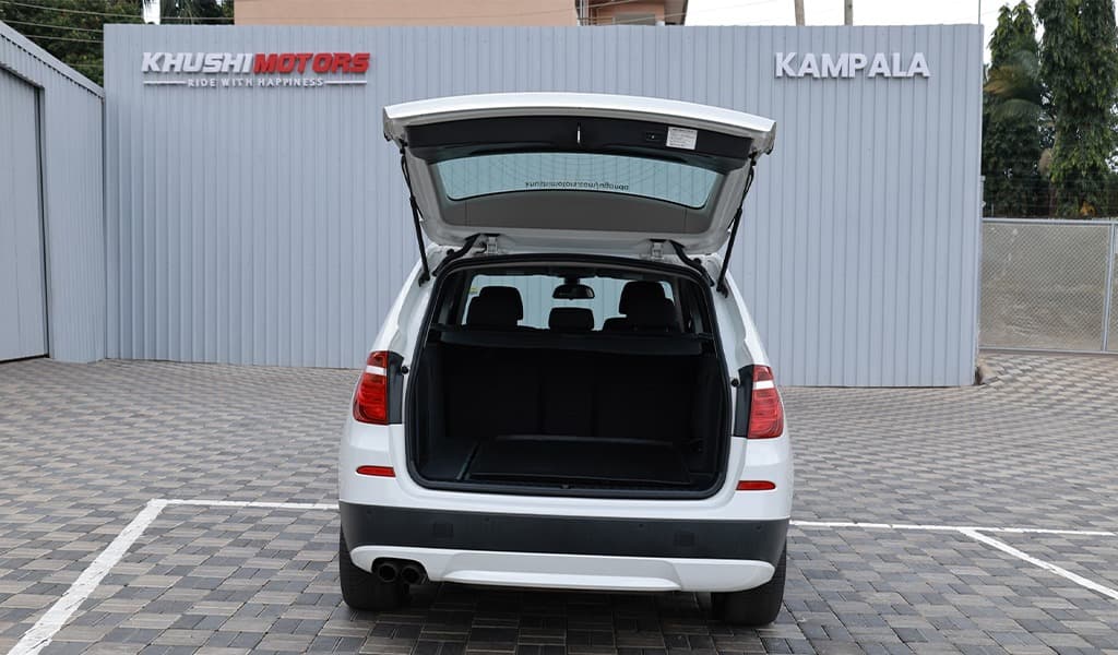 2011 Bmw X3 xDrive 28I image-25