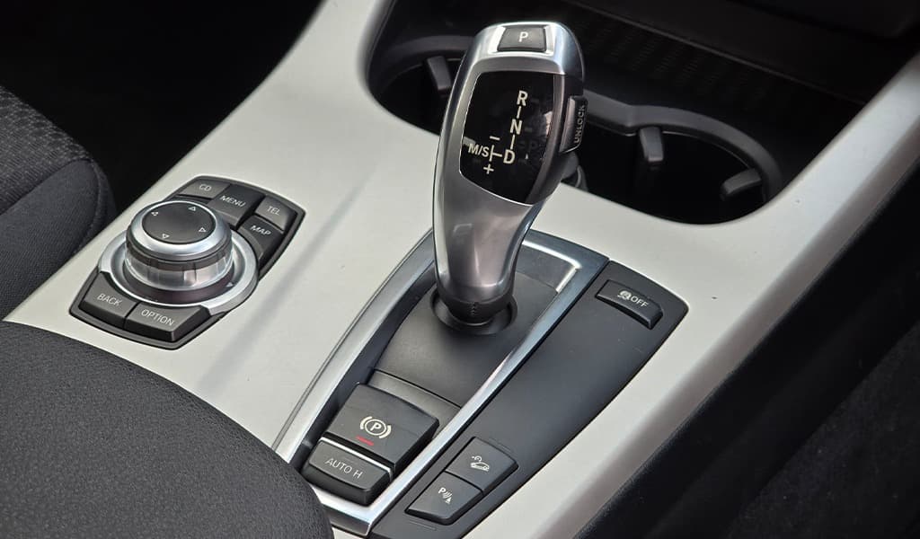 2011 Bmw X3 xDrive 28I image-27