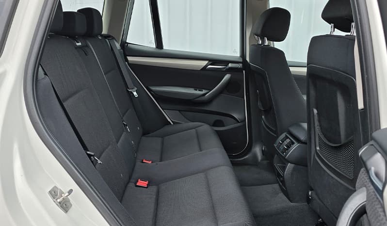 2011 Bmw X3 xDrive 28I image-28