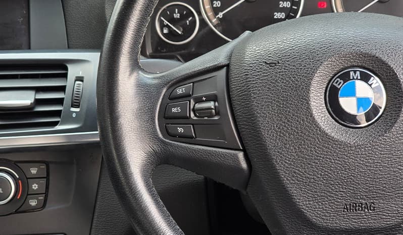 2011 Bmw X3 xDrive 28I image-32
