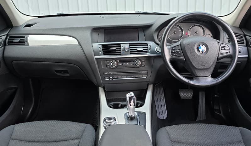 2011 Bmw X3 xDrive 28I image-33