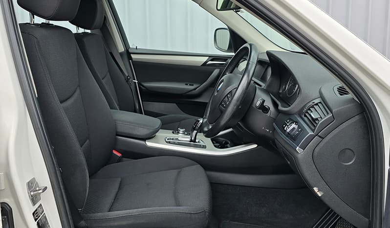 2011 Bmw X3 xDrive 28I image-34