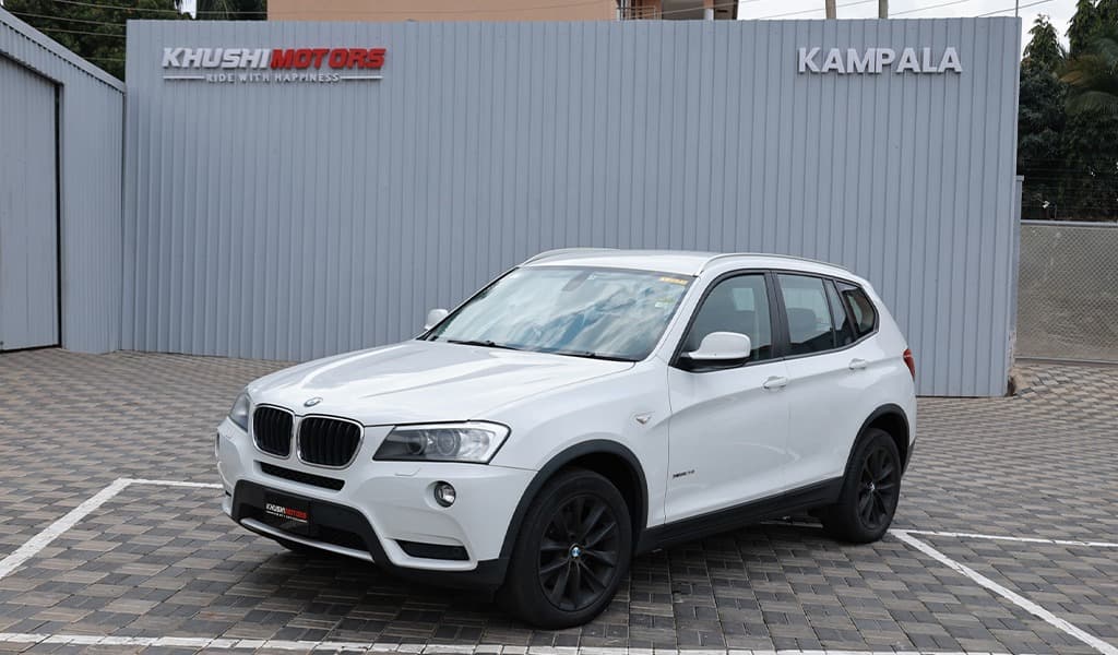 2011 Bmw X3 xDrive 28I image-38