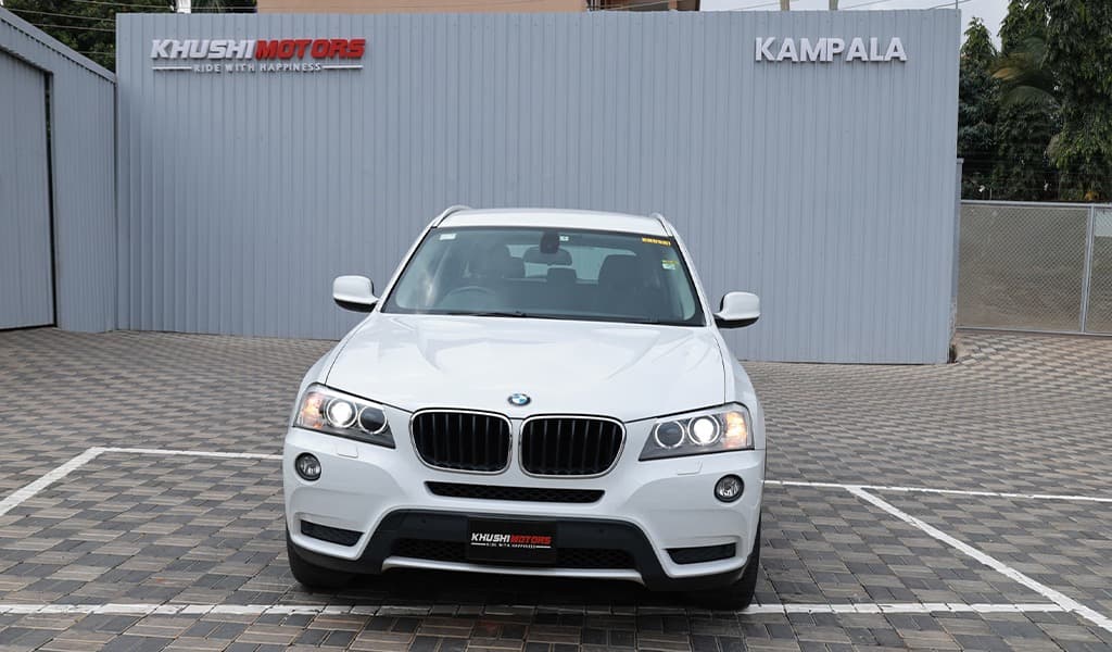2011 Bmw X3 xDrive 28I image-39