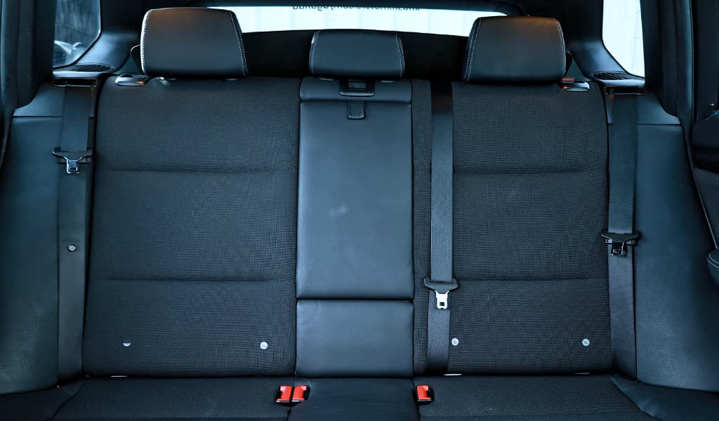 2012 Bmw X3 xDrive M Sports 20D Blue Performance image-14