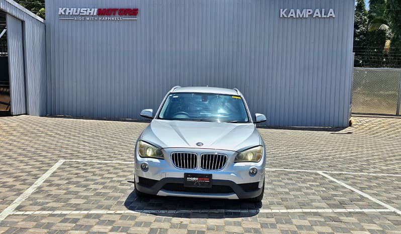 2012 Bmw X1 image-2