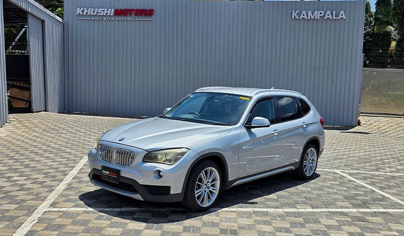 2012 Bmw X1 image-3