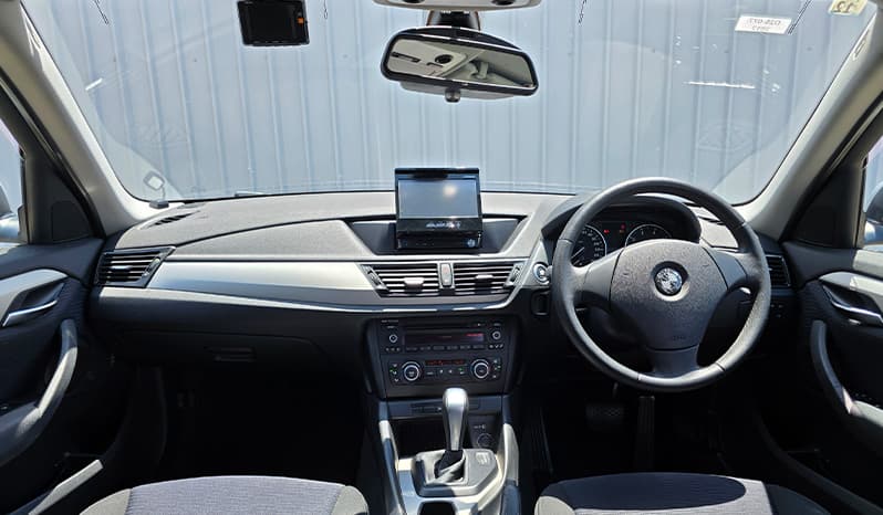 2012 Bmw X1 image-8