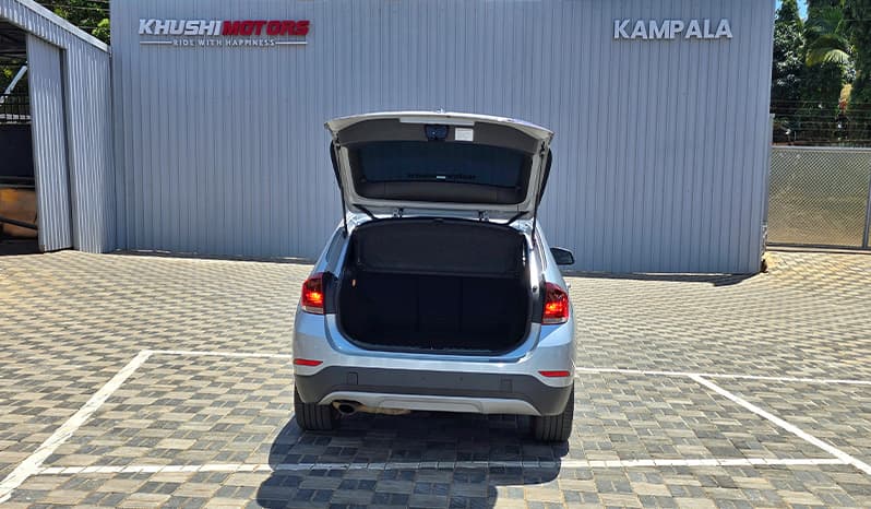 2012 Bmw X1 image-12