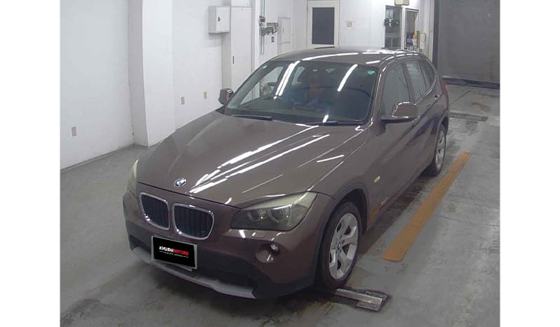 2010 Bmw X1 image-3