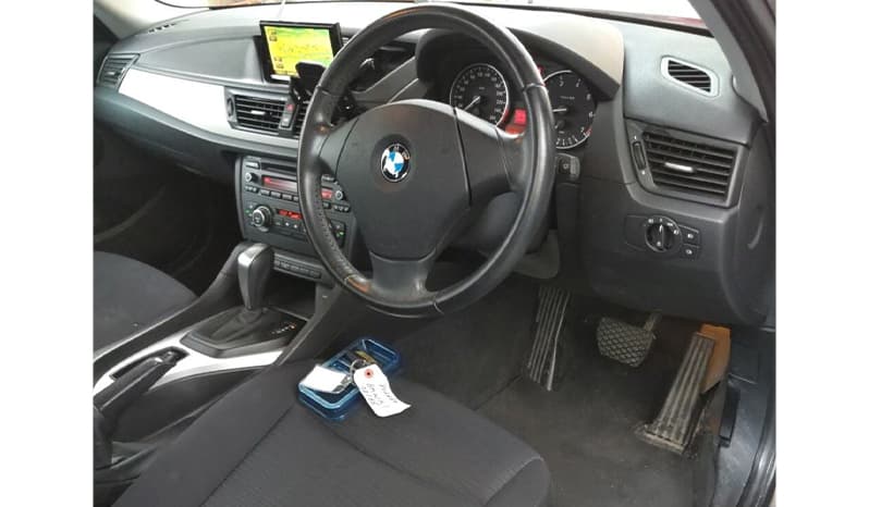 2010 Bmw X1 image-5