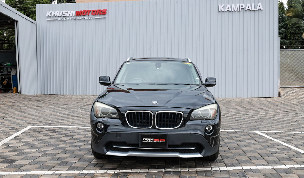 2012 Bmw X1 sDrive 18i image-7