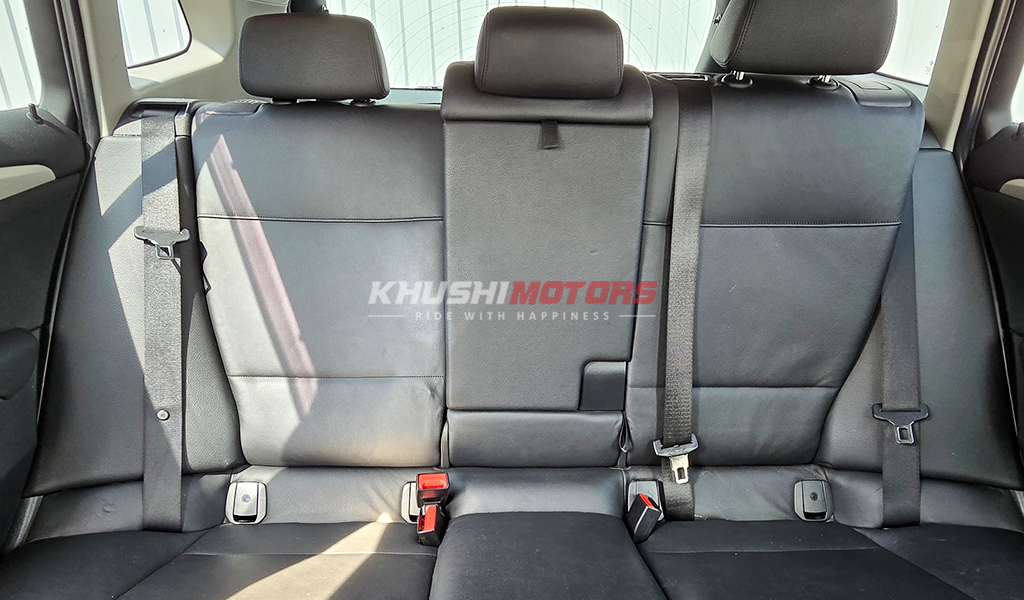 2012 Bmw X1 sDrive 18i image-14
