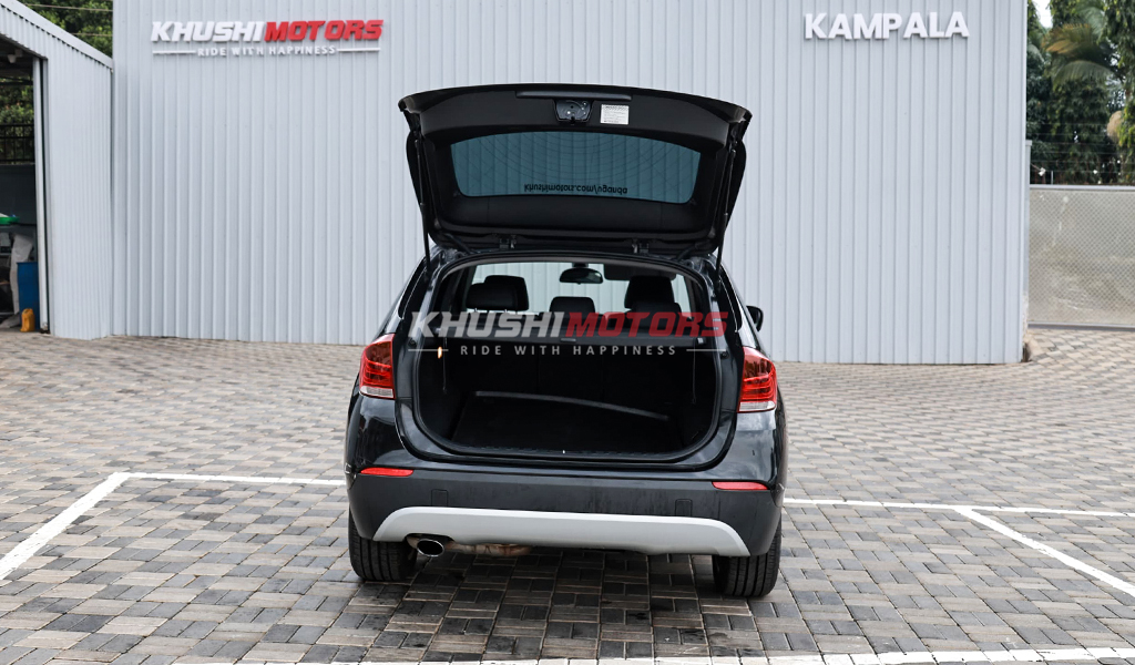 2012 Bmw X1 sDrive 18i image-15