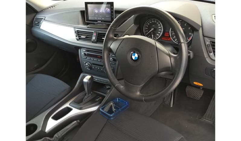 2012 Bmw X1 sDrive 18i image-6