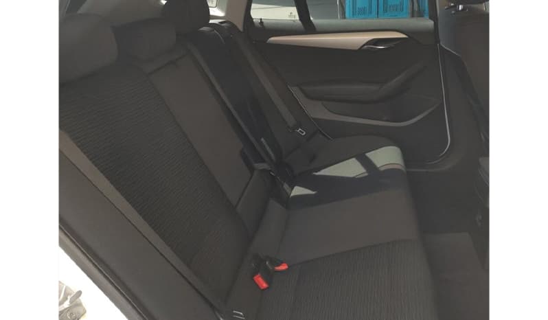 2012 Bmw X1 sDrive 18i image-7