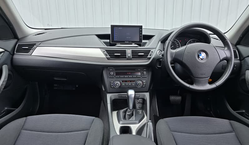 2012 Bmw X1 sDrive 18i image-12
