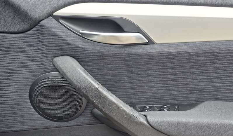 2012 Bmw X1 sDrive 18i image-15