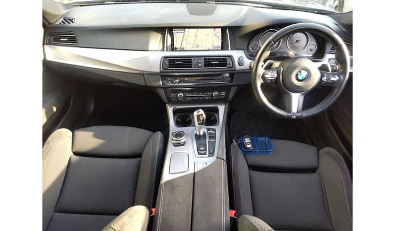 2016 Bmw 523i M Sports image-13