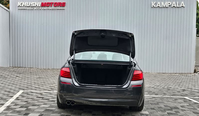 2016 Bmw 523i M Sports image-11