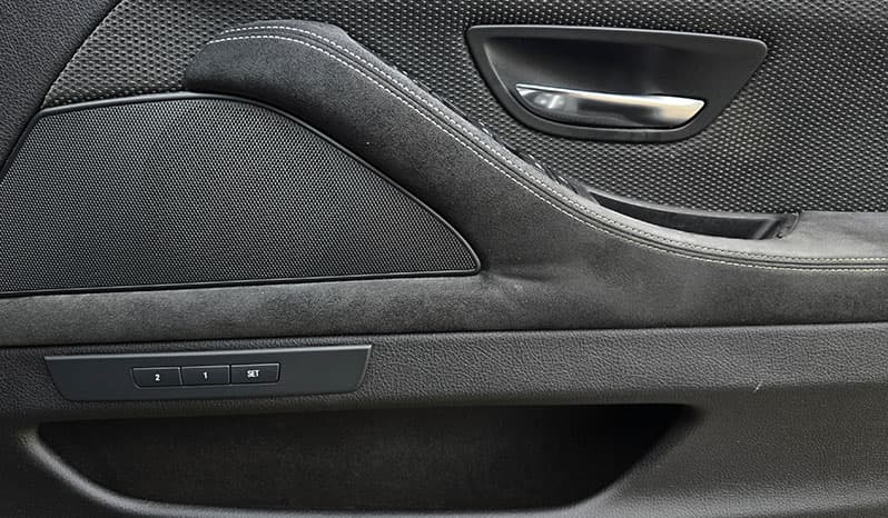 2016 Bmw 523i M Sports image-12