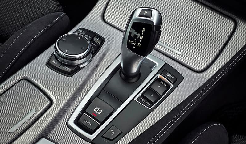 2016 Bmw 523i M Sports image-14