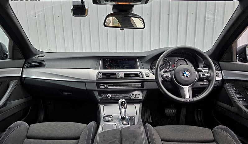 2016 Bmw 523i M Sports image-16