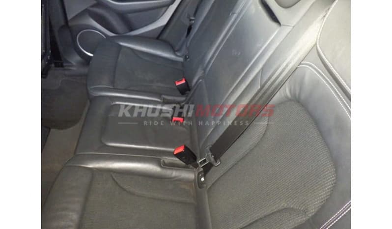 2015 Audi Q5 image-6