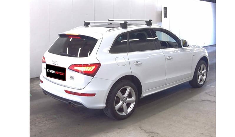 2015 Audi Q5 image-7