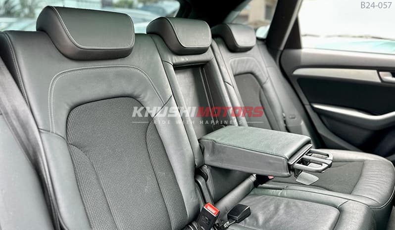 2015 Audi Q5 image-16