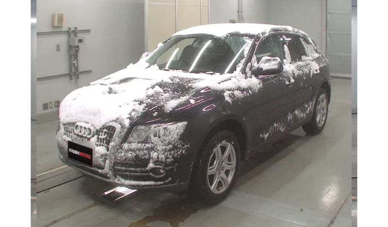 2011 Audi Q5 image-1