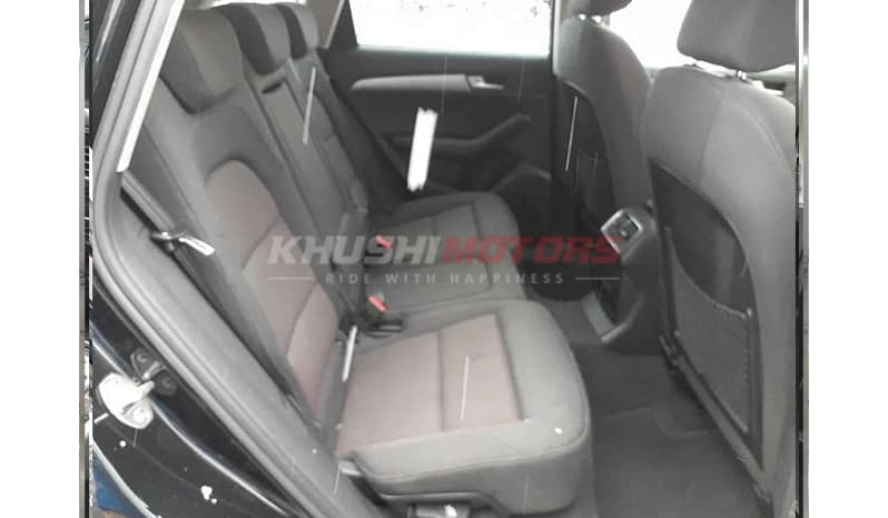 2011 Audi Q5 image-4