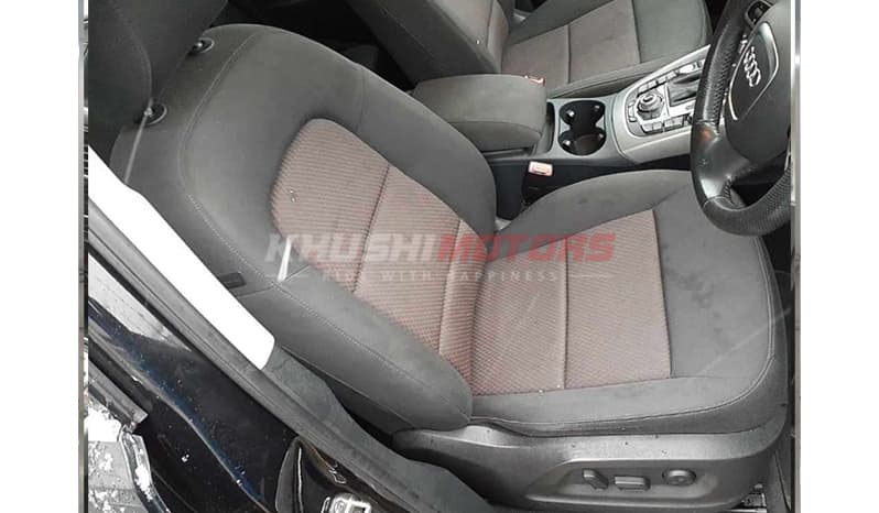 2011 Audi Q5 image-5
