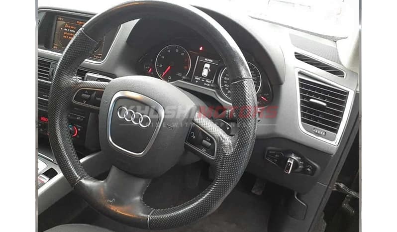 2011 Audi Q5 image-6