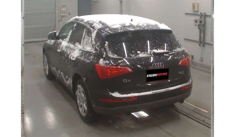 2011 Audi Q5 image-7