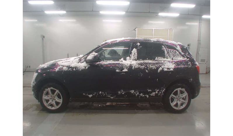 2011 Audi Q5 image-8