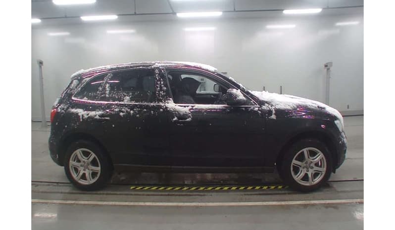 2011 Audi Q5 image-9