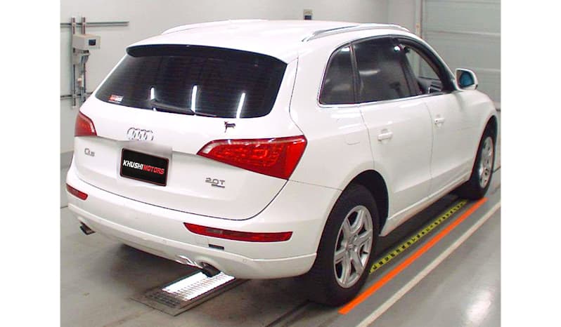 2011 Audi Q5 image-4