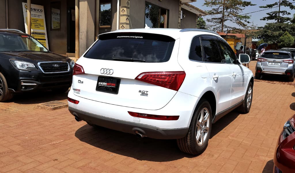 2011 Audi Q5 image-35