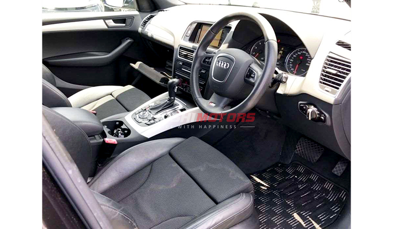 2011 Audi Q5 image-6