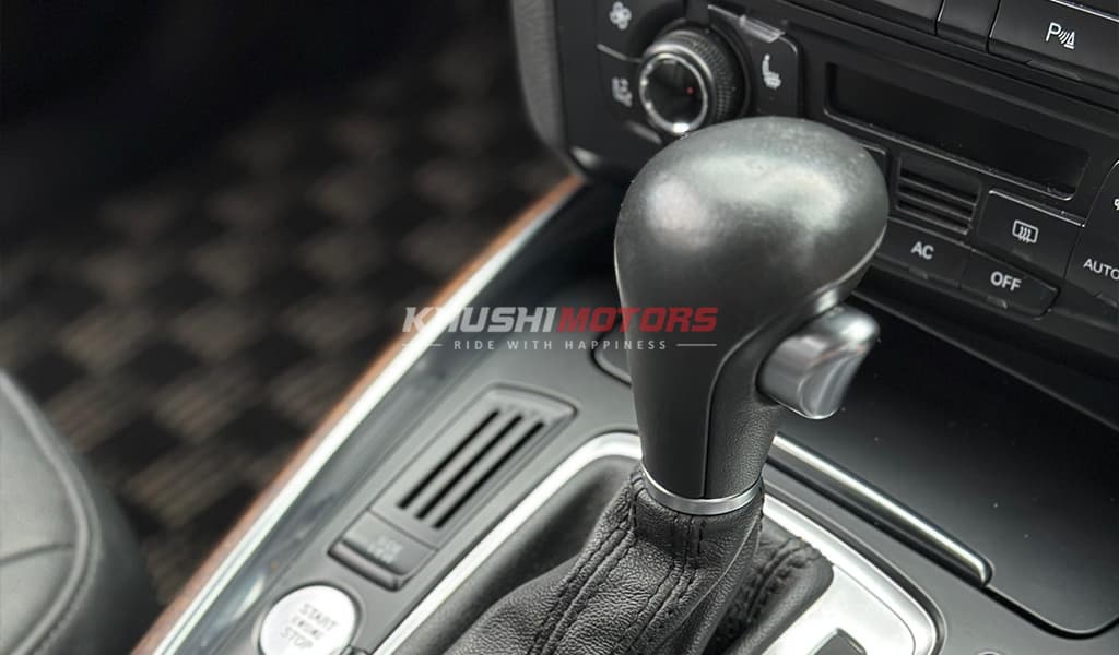 2011 Audi Q5 TFSI Quatro image-14