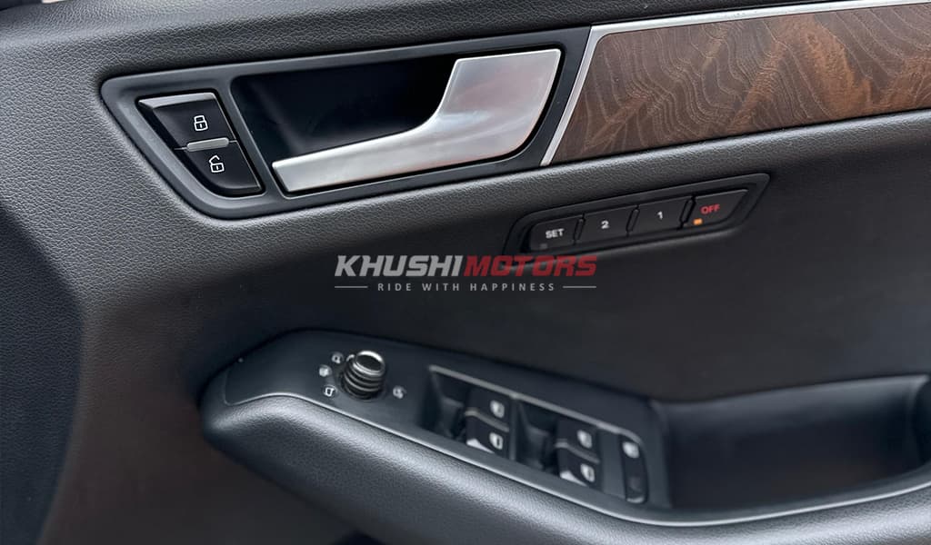 2011 Audi Q5 TFSI Quatro image-15