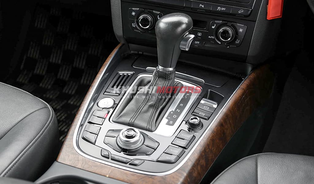 2011 Audi Q5 TFSI Quatro image-23