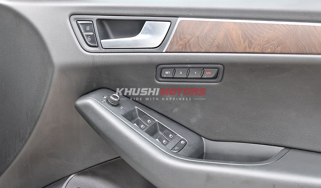 2011 Audi Q5 TFSI Quatro image-24