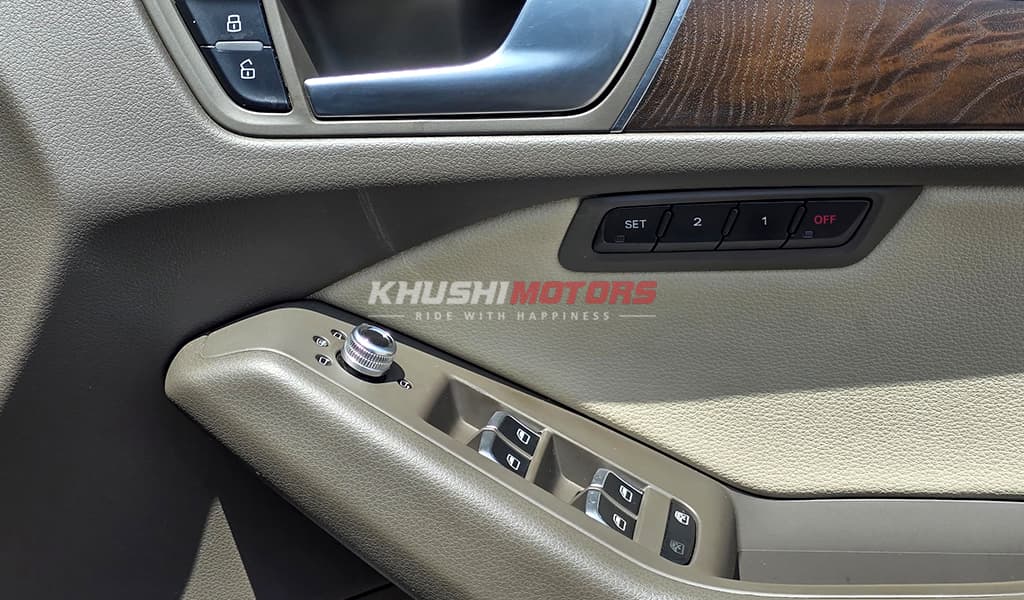 2016 Audi Q5 S Line 2.0 TFSI Quatro image-14