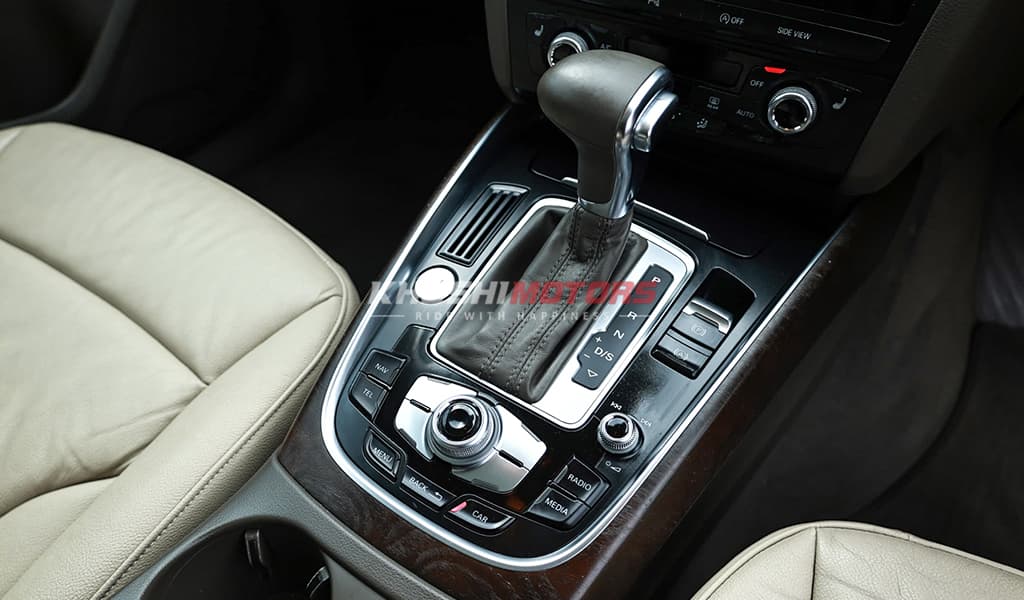 2016 Audi Q5 2.0 TFSI Quatro image-13