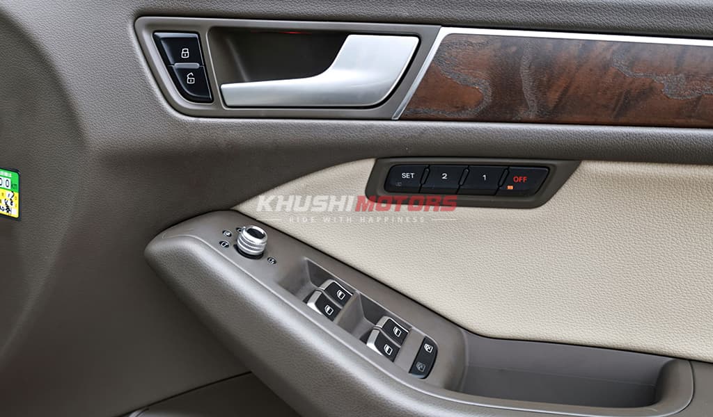 2016 Audi Q5 2.0 TFSI Quatro image-14